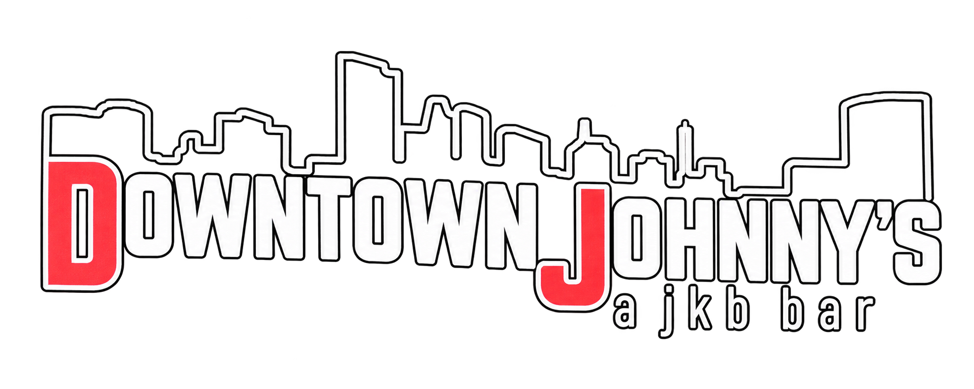 Downtown Johnny's logo